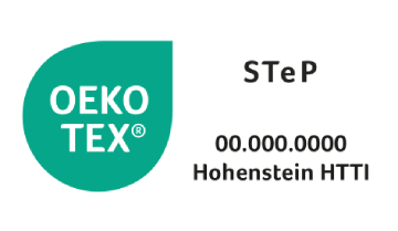 OEKO-TEX STeP