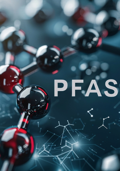 PFAS测试