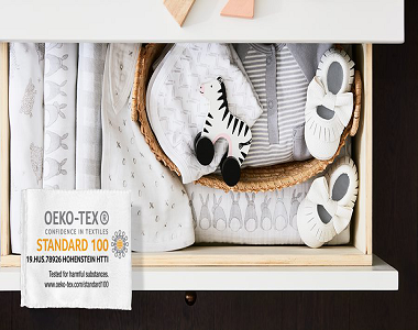 你真的了解oeko tex 100吗？