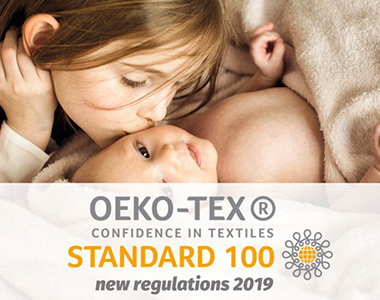 okeo -tex 官网负责做些什么