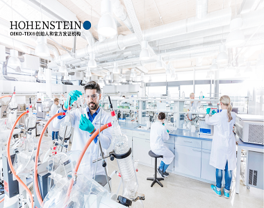 oeko tex100是指什么？