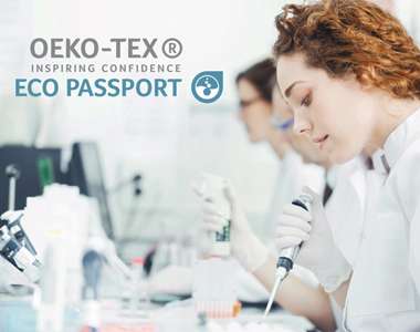 oeko-tex standard100标准是什么？