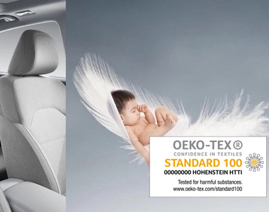 oeko-tex standard 100认证的作用是什么？哪家机构检测到位？