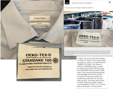 oeko-tex认证能否帮助企业打开国际市场？哪个机构能做oeko-tex认证？