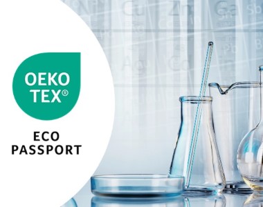 eco passport认证的存在可以起到什么作用？