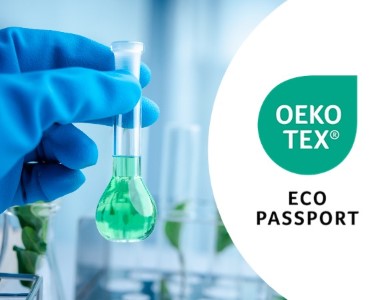 如何给油墨申请oekotex认证？