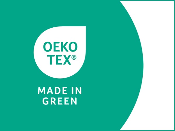 oekotexstandard怎么做才能真正提升纺织品的性与环保性？