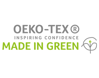 MADE IN GREEN by OEKO-TEX®可追溯产品标签2021年新规