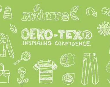 【很新发布】OEKO-TEX®新限值已于9月30日更新！