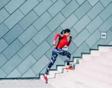 运动服装的压力性能：紧身效果背后的科学