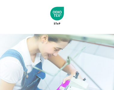 OEKO-TEX® STeP 2024年新规定