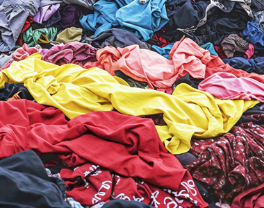 快时尚服饰有毒物质超标及环境污染问题频出，法国已通过《反快时尚法案》，全球监管趋严！