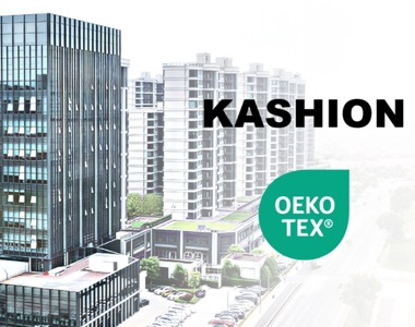国际时尚品牌合作伙伴——凯信服饰通过多项OEKO-TEX®认证，成功申获MADE IN GREEN标签！